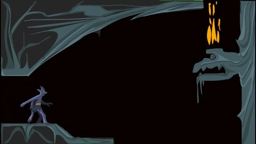 Datswer (itch) (Behtam Developer) screenshot 4
