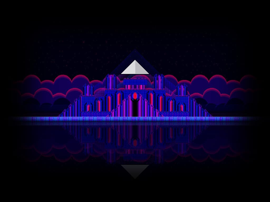 Crystal Catacombs