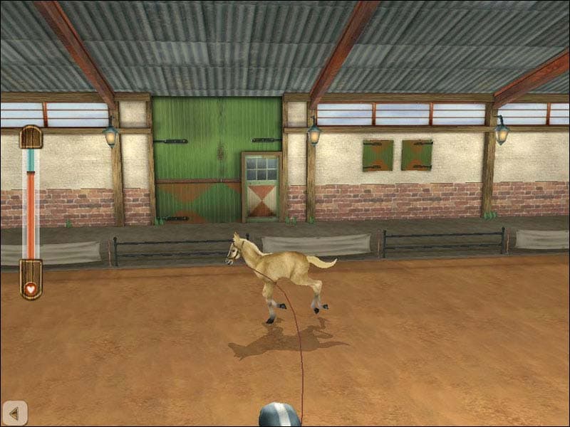 Deine Reitschule SE screenshot 3