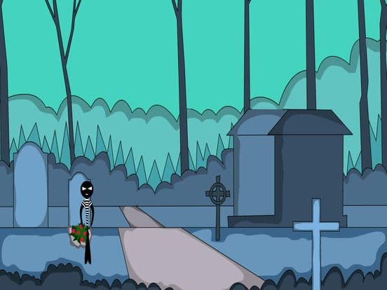 Stickman Jailbreak 3 screenshot 5