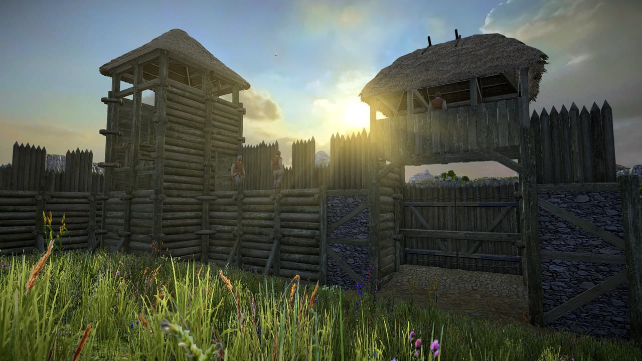 World of Castles screenshot 2