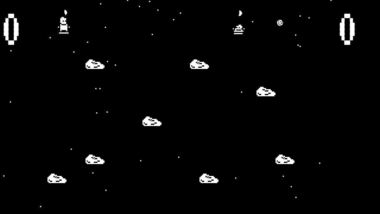 Snow Mercy (itch) screenshot 3