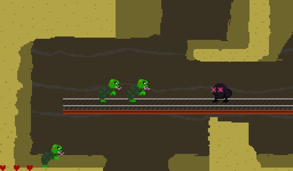 Moth Maam Prototype screenshot 4