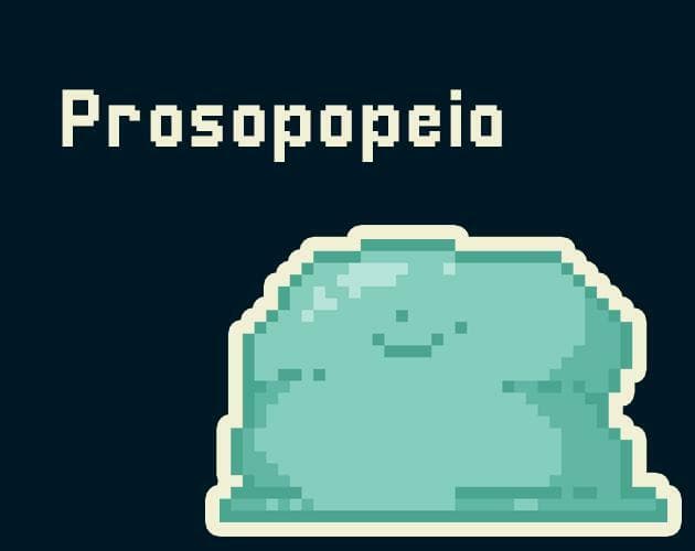 Prosopopoeia screenshot 2