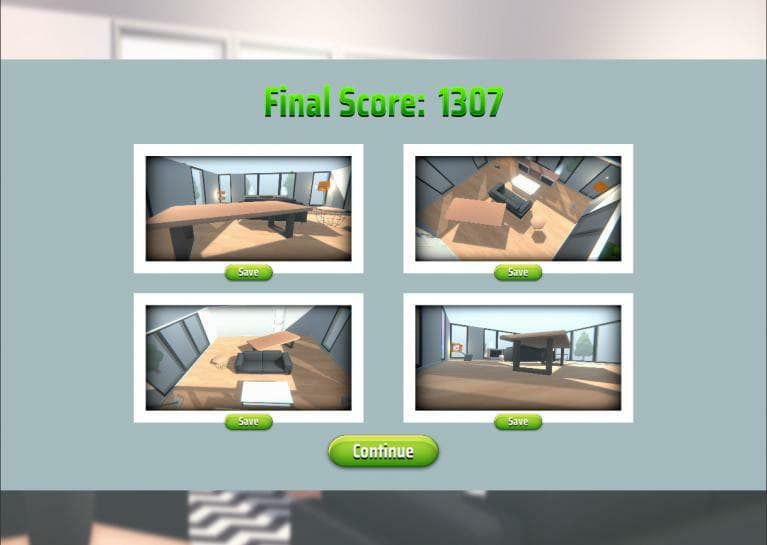 Extreme Home Designer screenshot 4