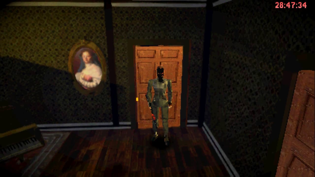 Vaccine Rebirth screenshot 5