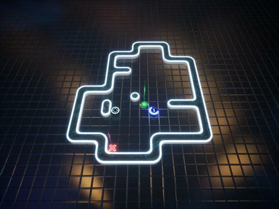 ROBX screenshot 5