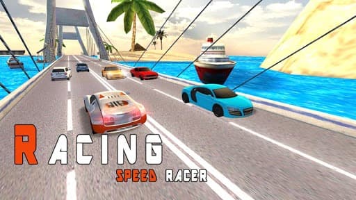 Racing: Speed Racer screenshot 4
