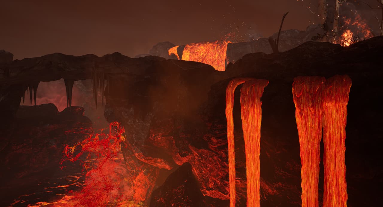 BIONICLE: Masks of Power screenshot 5