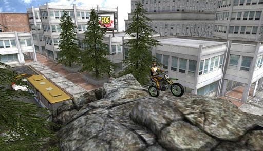 Stunt Bike screenshot 4