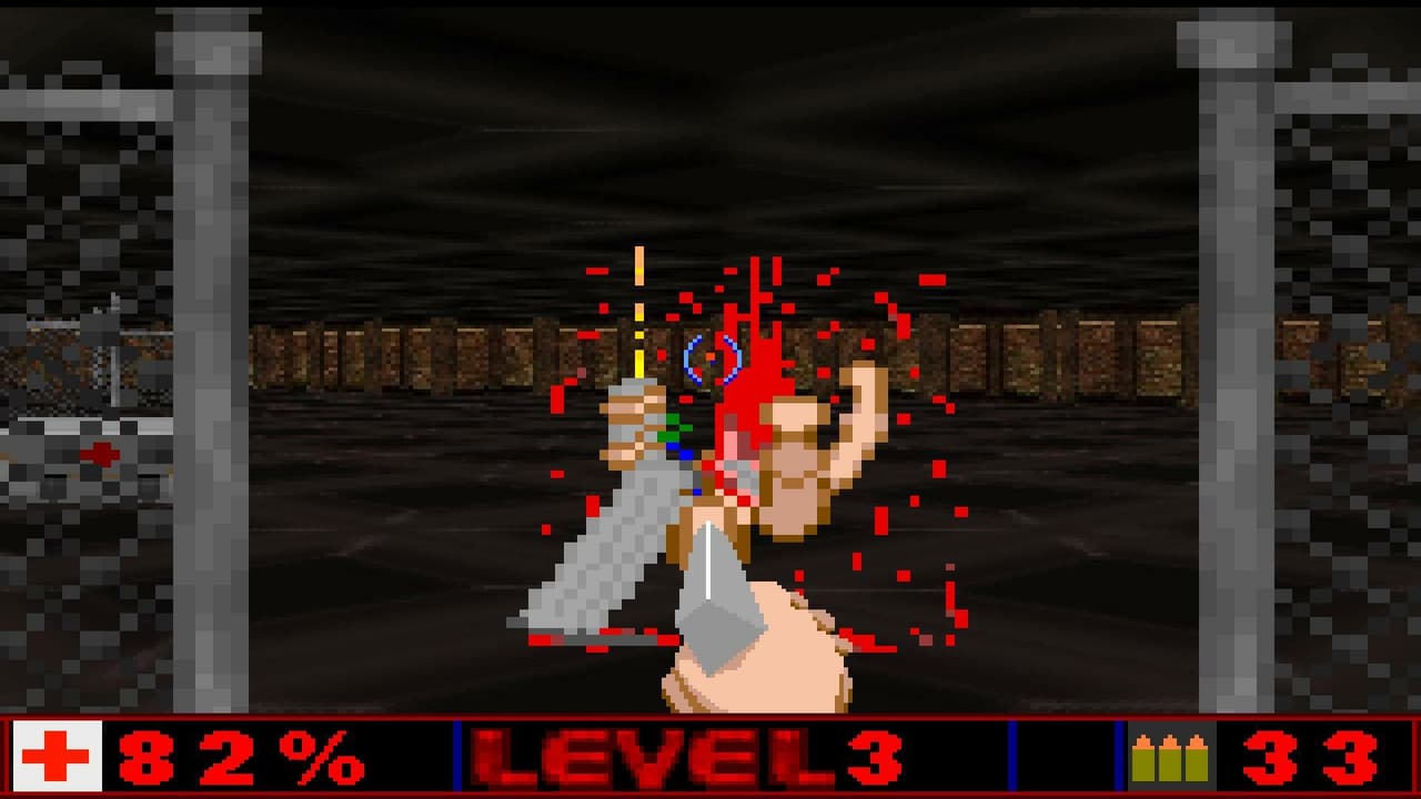Terminus - Prologue screenshot 6