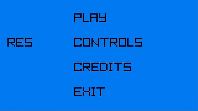 Reaching the Seven: Asteroids screenshot 3