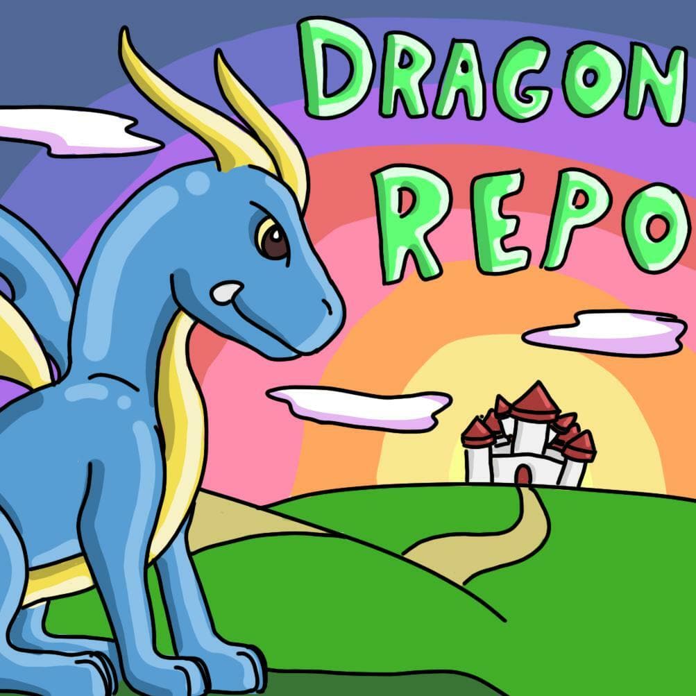 Dragon Repo