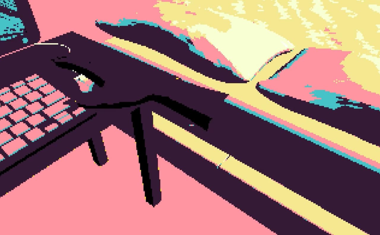 badGlitches() screenshot 3