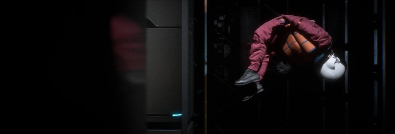 Umbra (Cameron Harford, LewisHewison, CodingRook, LukeB96) screenshot 4