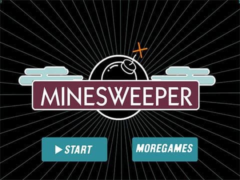 Minesweeper - Classic Game screenshot 2