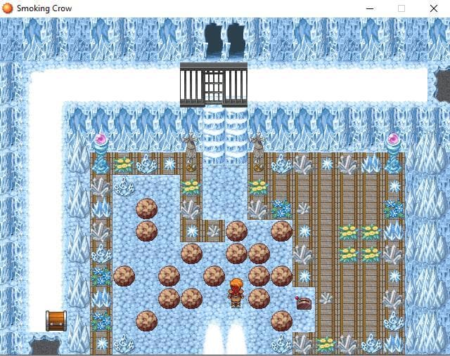 La quête de la Douille Mystique screenshot 2