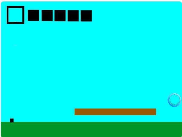 Bit Platformer (ZeeKenn)