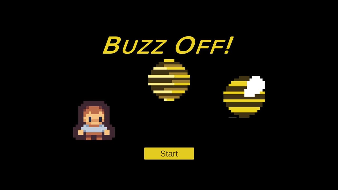 Buzz Off! (TheGoatIsBetter) screenshot 2