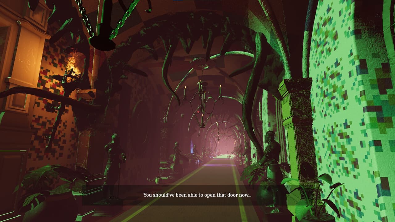 SILENT SCREAM 2 screenshot 5
