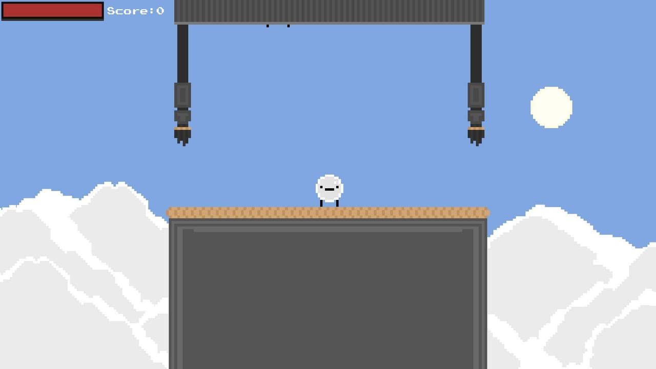 Bubble Sumo screenshot 3