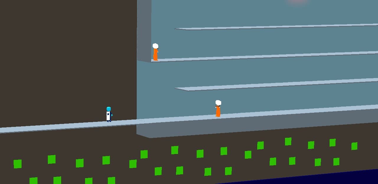 Breach n Clear screenshot 4