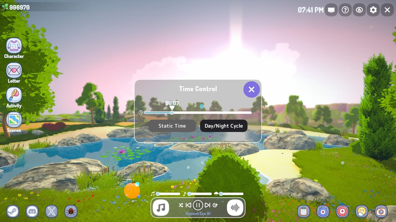 Hot Springs | 温泉 (Onsen) screenshot 4