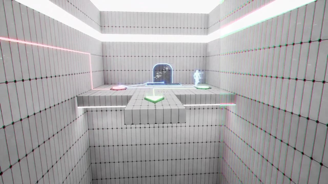 Back in Time (Tim Grün) screenshot 4