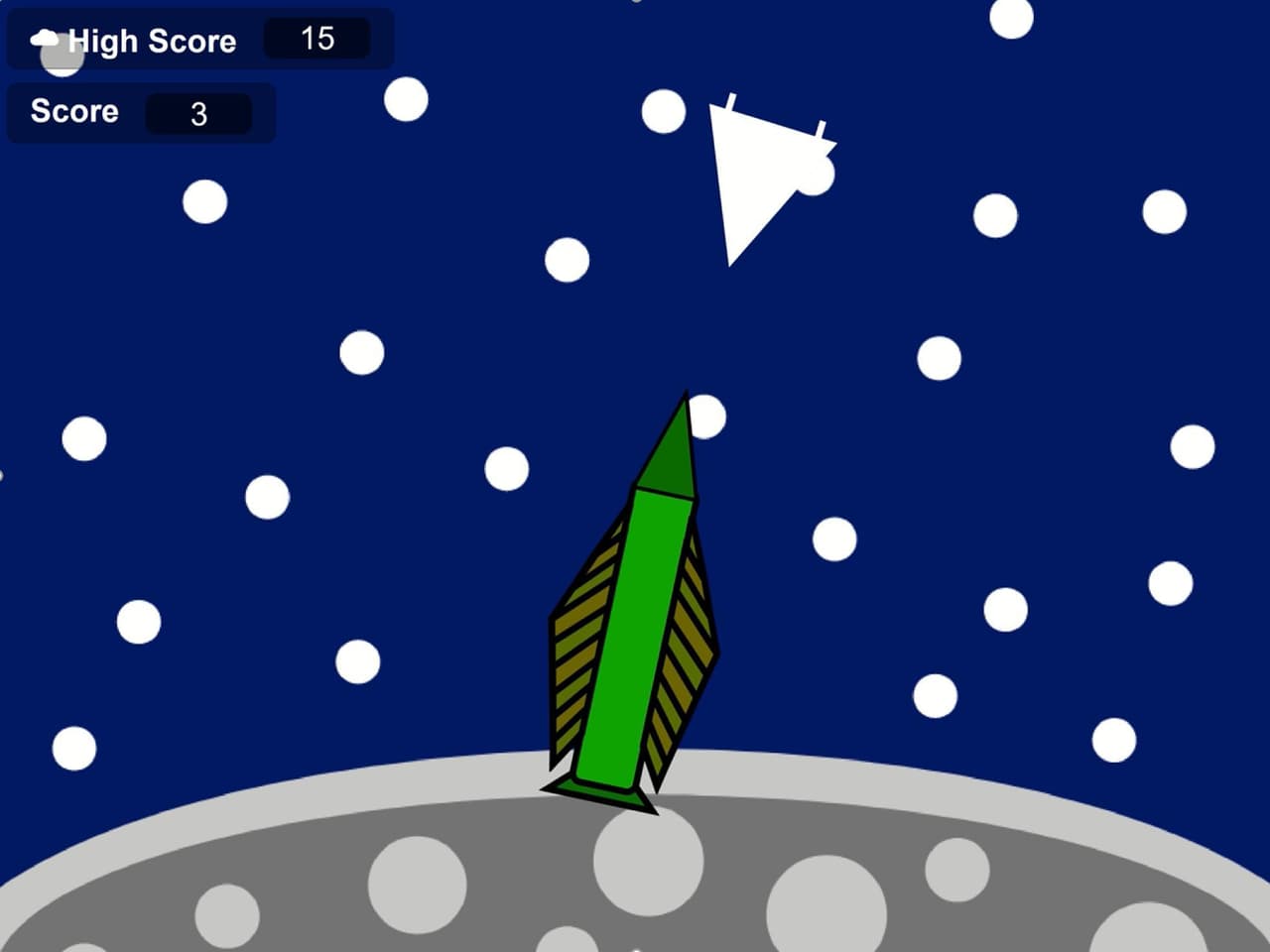Moon Attack (itch) screenshot 4