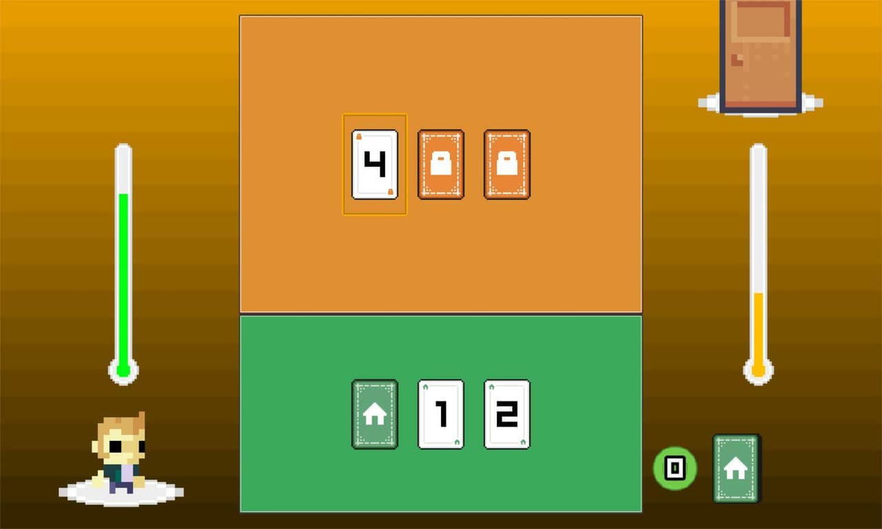 [Demo] Deadbeat Simulator screenshot 2