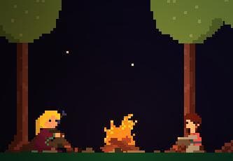 The Journey Home (itch)