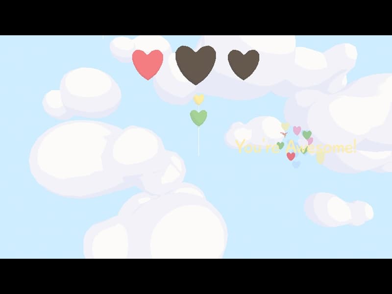Cupids Arrow (Kuneko)