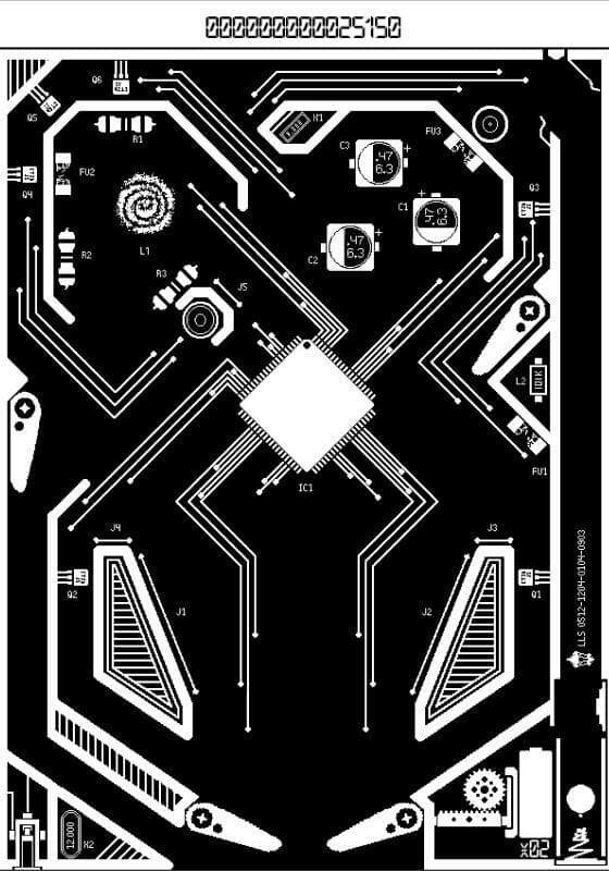 Vertical Collapse screenshot 4