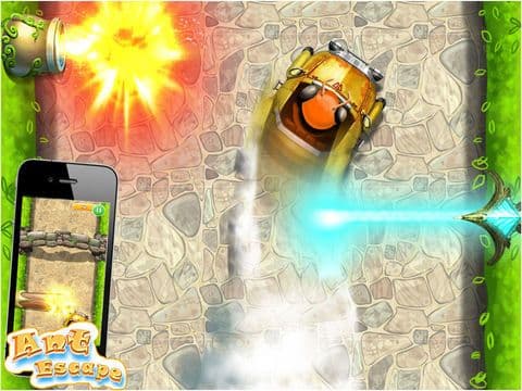 Ant Escape: Ant Adventure, Free Game, Funny screenshot 2