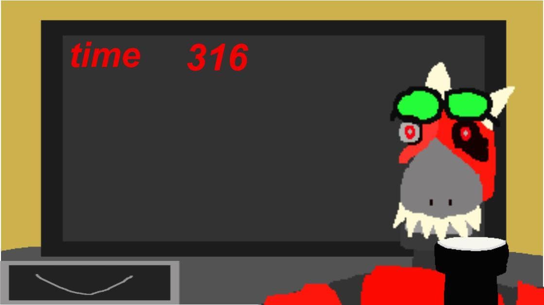 Its Ghidorahs Time