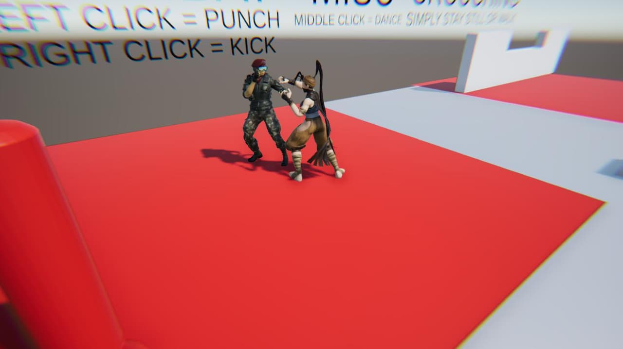 ibuki. screenshot 2