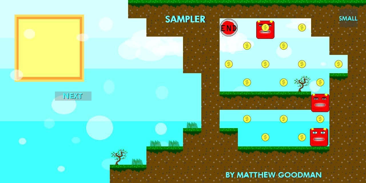 SAMPLER PUBLIC BETA v0.8.3 screenshot 4