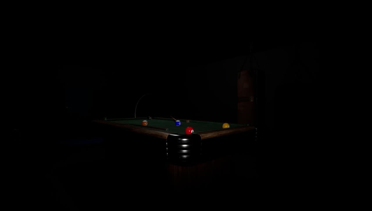 The AfterLife (Mir4cleGame) screenshot 3