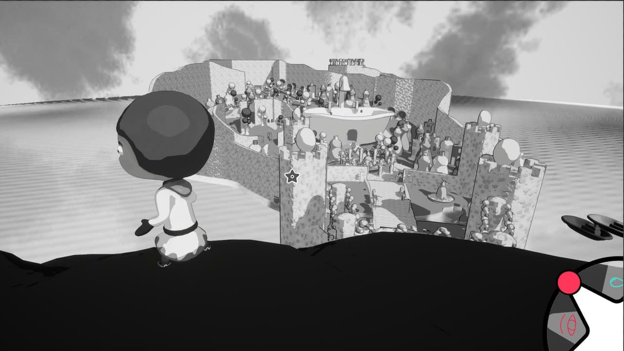 Serotopia screenshot 2