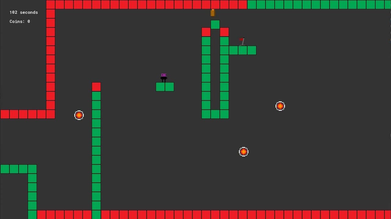 Fade (Z1ixx) screenshot 3