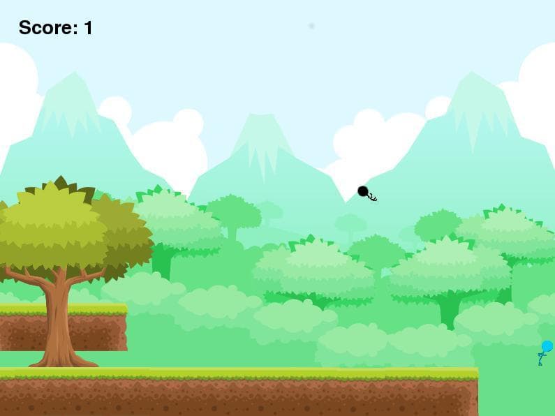 SwordNJump