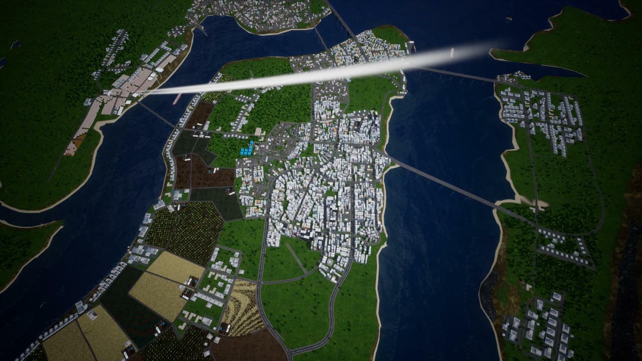 Highrise City screenshot 4