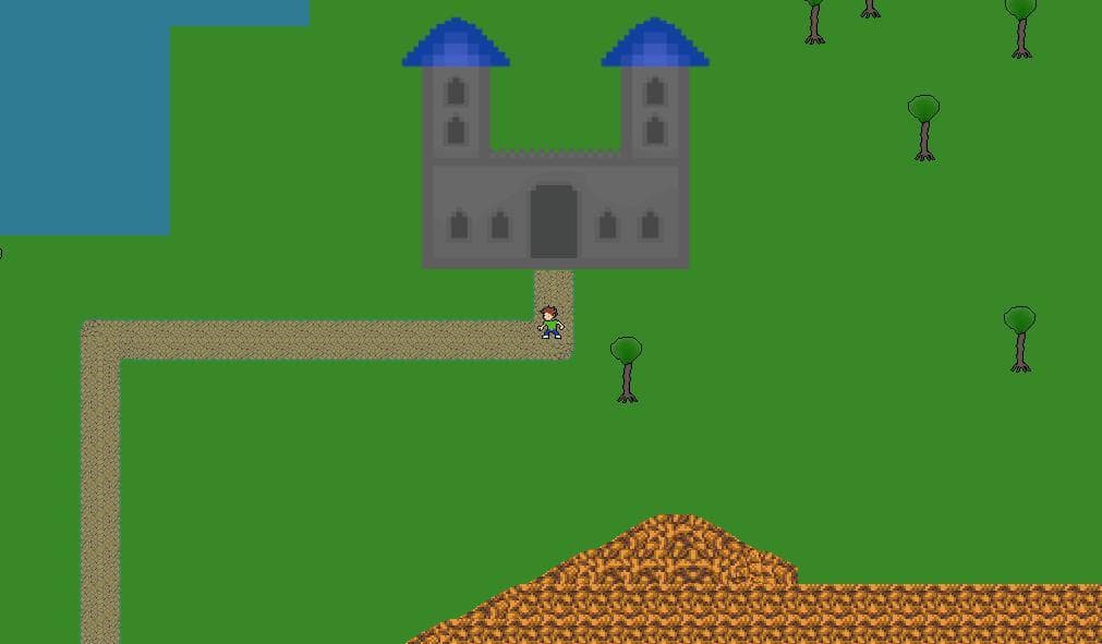 Everwind screenshot 6