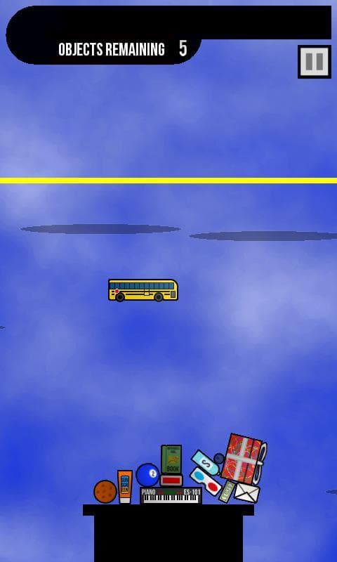 Everyday Stacker screenshot 5