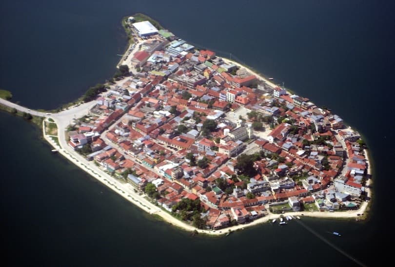Isle of the Lost