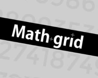 Math Grid