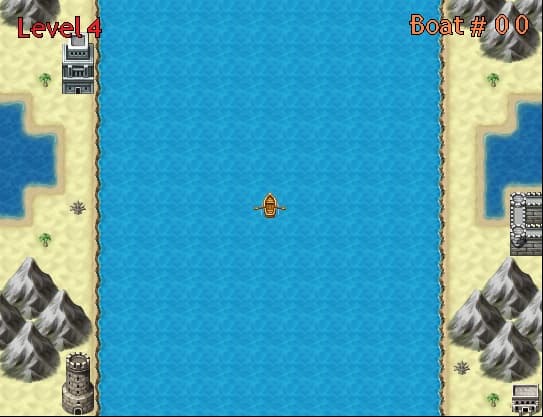 On Board Game screenshot 5