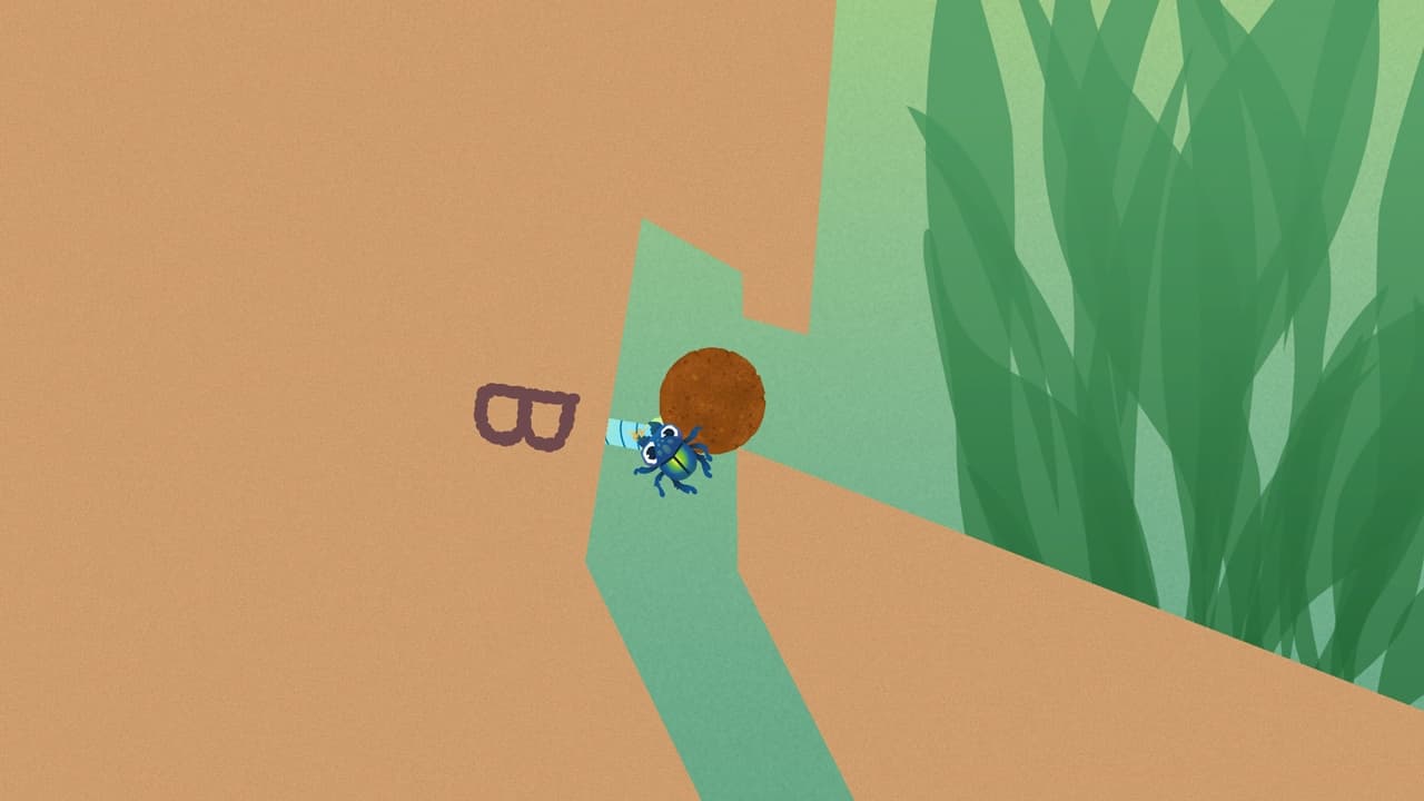 Sisyphus Adventure screenshot 4