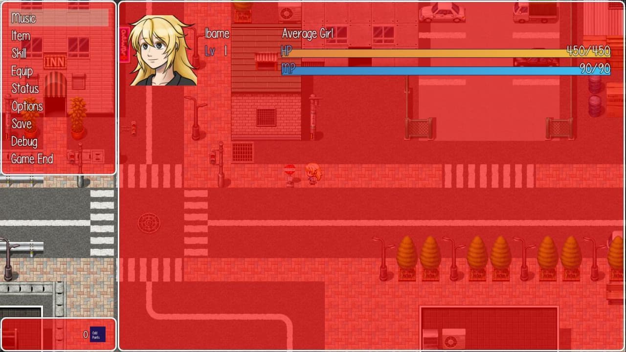 ODD (lvchrPax) screenshot 2