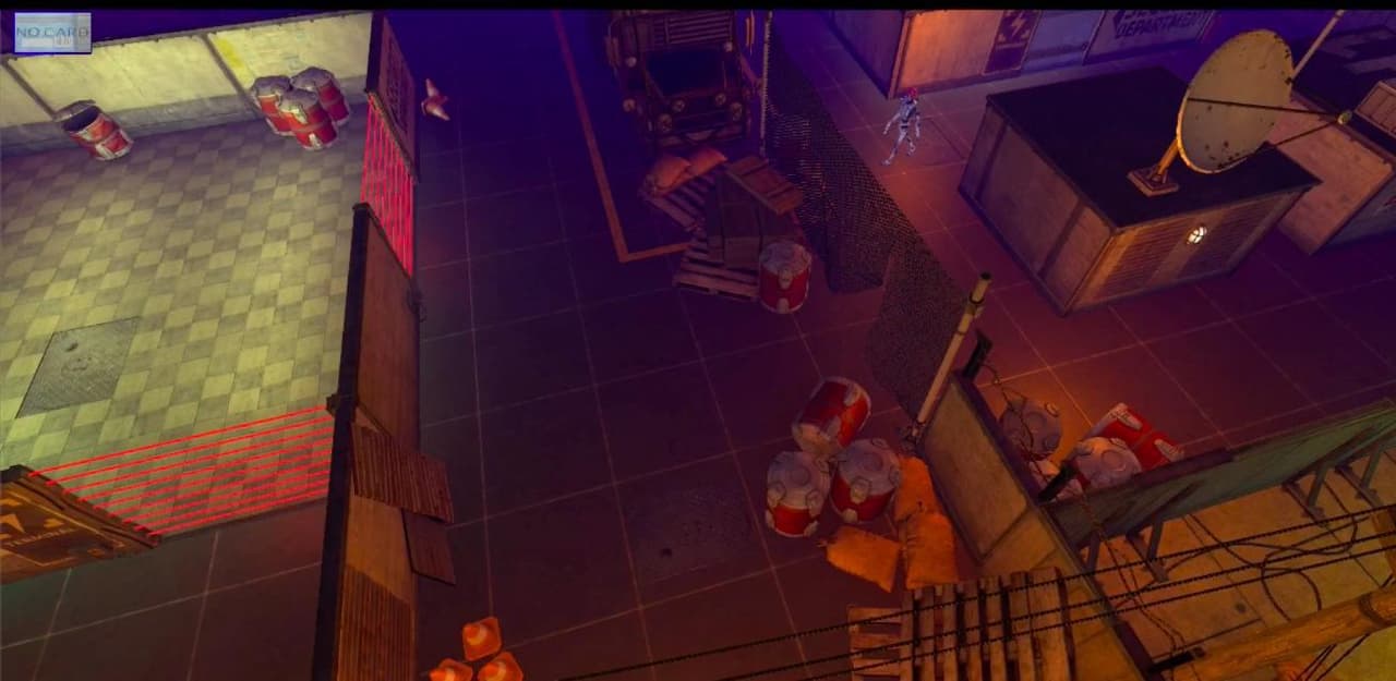 Stealth: The most difficult game youve ever played screenshot 5